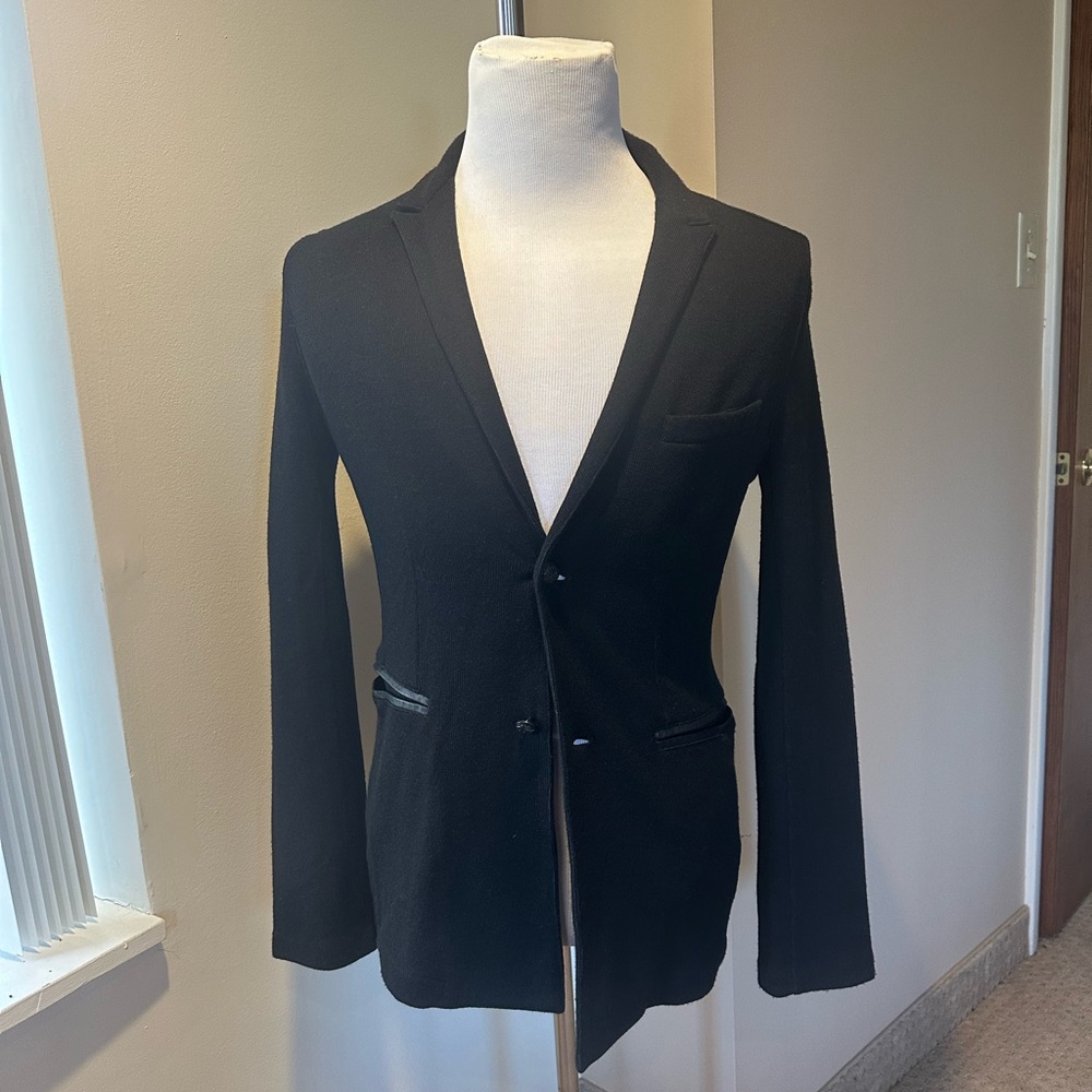 John Varvatos cardigan